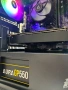 Геймърски компютър AMD Ryzen 5 1600, Nvidia RTX 1070TI,16GB Ram, 256GB SSD, снимка 5