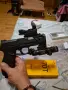 CO2 пистолет Umarex 50cal. 13jal, снимка 12