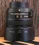 Обектив Nikon 50mm f/1.8G AF-S NIKKOR - Като нов! , снимка 7
