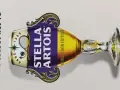 Stella Artois оригинални комплект чаши спец. издание Wimbledon tennis 2026 hi, снимка 1