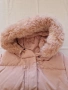 Zara baby детско зимно яке , снимка 6