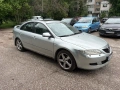 Mazda 6 2003 166 коня, цялата за части, снимка 3