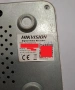 Hikvision 4-канален HD DVR (DS-7104HQHI-F1/N) + 1TB Хард диск, снимка 7