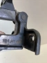 Дръжка за отваряне на преден капак за Mercedes ML W164 420 CDI (2007) A2098800164 , снимка 2