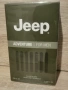 Jeep Adventure Eau De Toilette за мъже (100 мл), снимка 2