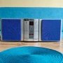 Sony HCD-ED2 - компактна стерео система , снимка 1