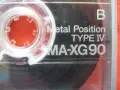 Продавам TDK MA-XG90 Metal и TDK metal bias MA60 Made in JAPAN, снимка 3