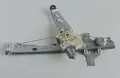 Преден Десен Стъклоповдигач Пежо 3008 5008 Peugeot 3008 5008 2009-2016г OEM 9682808880, снимка 1