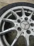 джанти Mercedes 16", снимка 5