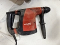 Hilti TE 30-AVR 850W Електрически перфоратор, снимка 9