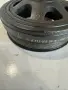 Ремъчна шайба на колянов вал за Mercedes CLK W209 320 бензин OM112 (2005) A1120350900, снимка 3