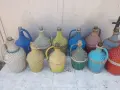 Дамаджани.Стари соц., снимка 1