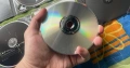 RAMMSTEIN Рамщайн Оригинални Немски дискове сд cd, снимка 4