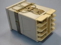Сигнално реле RA70 EAW DDR – нови | 24V DC/AC, 110V, 220V DC, снимка 3