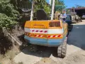 Мини багер Komatsu, снимка 5