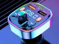 FM Трансмитер с Bluetooth , снимка 6