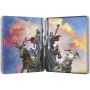 Thor: Love and Thunder /  EXCLUSIVE COLLECTOR EDITION 4K Ultra HD Steelbook +  Blu-ray) без Бг суб, снимка 4