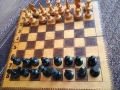 Пирографиран Шах, снимка 6