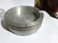 Значка+ стикер+ пепелник, снимка 9