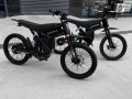 Чисто нов! Електрически кросов велосипед/ колело Riding Times GT73 pro 3000w,, снимка 3