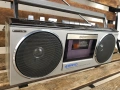 Радиокасетофон Sony CFS-330S - Japan, снимка 15
