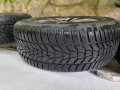 Джанти с гуми 255/60 R18 SsangYong Rexton W 18x7.5J ET43, снимка 3