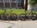 Велосипед kross 27.5, снимка 18