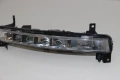 Дясна Led дневна светлина ✔️Hella Citroen C4 Picasso facelift (2011-2014г.) 9673153680, снимка 3