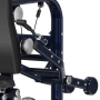 Real Leader M7PRO-1006 – Професионална машина за трицепс от седеж / Triceps Extension, снимка 4