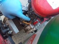 Фреза malaguti rt401, снимка 4