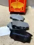 Спирачни накладки за Ауди 80 Б2 / AUDI 80 B2, снимка 2