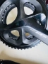 Shimano 105 FC-R7000 2x11 Crankset, снимка 2