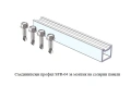 Съединителен профил за монтаж на соларни панели - виж цената в описанието, снимка 3
