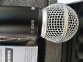 Shure SM58 Оригинален Професионален Внос от Германия Нов!!!, снимка 13