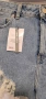  Нови със етикет. Дамски оригинални къси панталонки дънкови. ASOS DENIM , снимка 3