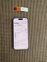 *ЛИЗИНГ* iPhone 17 Pro 256Gb Deep Blue ГАРАНЦИЯ, снимка 4