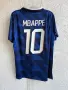 Фланелка "Mbappe", France(2026 ), снимка 5