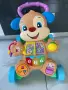 Продавам Бебешка електрическа Люлка 2 в 1, Музикална проходилка Fisher Price и Активна Гимнастика, снимка 18