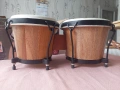 Дървени бонгоси, снимка 3
