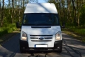 Ford Transit 2.2 TDCi 125к.с 2014г, снимка 3
