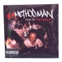 Methodman - Tical 0: The prequel /аудио диск/ CD-R, снимка 1