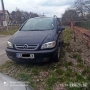 Opel Zafira- напълно обслужен, снимка 1