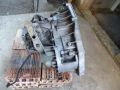 Скоростна кутия GETRAG за Land Rover Freelander 1 2.0 TD4 112 кс, снимка 6