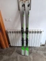 ски K2 charger rt 76 161см., снимка 1
