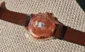 Tissot Chrono XL T116.617.36.037.00 45mm чисто нов мъжки часовник с кутия и книжки 100% оригинален, снимка 11