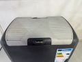 Хладилник / чанта - Halfords 12-24V /220V / 62W / 40L, снимка 2