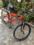 Велосипед 24” Btwin rockrider 500, снимка 7