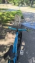 Drag c1 sky blue, снимка 3