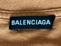 Balenciaga t shirt S, снимка 9
