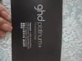 Професионална смарт преса за коса ghd platinum+ (Бяла) – Отлично състояние, снимка 9